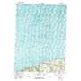 Ninemile Point USGS topographic map 43077c4