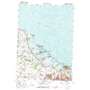 Braddock Heights USGS topographic map 43077c6