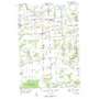 Knowlesville USGS topographic map 43078b3
