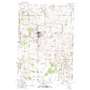 Marlette USGS topographic map 43083c1