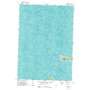 Sand Point USGS topographic map 43083h4