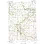 Ovid West USGS topographic map 43084a4
