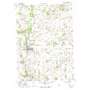 Carson City USGS topographic map 43084b7