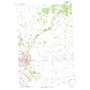 Saint Louis USGS topographic map 43084d5