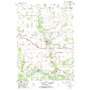 Coopersville USGS topographic map 43085a8