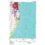 Sheboygan South USGS topographic map 43087f6