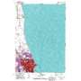 Sheboygan North USGS topographic map 43087g6