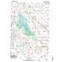 Eldorado USGS topographic map 43088g5