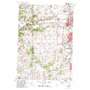 Middleton USGS topographic map 43089a5