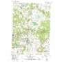 Oxford USGS topographic map 43089g5