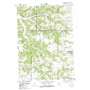 Highland West USGS topographic map 43090a4