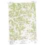 West Lima USGS topographic map 43090e5