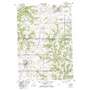 Westby USGS topographic map 43090f7