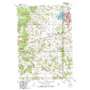 Tomah USGS topographic map 43090h5