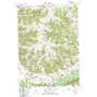Bridgeport USGS topographic map 43091a1