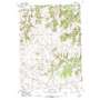 Giard USGS topographic map 43091a3