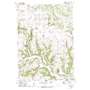 Rossville USGS topographic map 43091b4