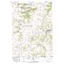 Spring Grove USGS topographic map 43091e6