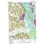 La Crescent USGS topographic map 43091g3