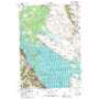 Holmen USGS topographic map 43091h3