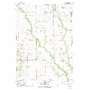 Ionia USGS topographic map 43092a4