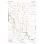Roseville USGS topographic map 43092a7