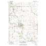 Rockford USGS topographic map 43092a8