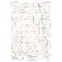 Colwell USGS topographic map 43092b5
