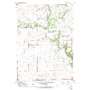 Orchard USGS topographic map 43092b7