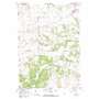 Fountain USGS topographic map 43092f2