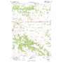 Marion USGS topographic map 43092h3