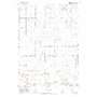 Hayfield Nw USGS topographic map 43092h8