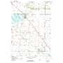 Minnesota Lake USGS topographic map 43093g7