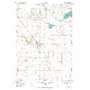 Waldorf USGS topographic map 43093h6