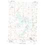 Ruthven USGS topographic map 43094b8