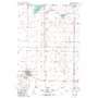 Armstrong USGS topographic map 43094d4