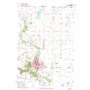 Estherville USGS topographic map 43094d7