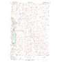 East Chain USGS topographic map 43094e3