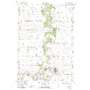 Winnebago USGS topographic map 43094g2