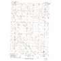 May City USGS topographic map 43095c4