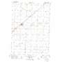 Brewster USGS topographic map 43095f4