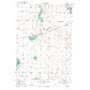 Wilder USGS topographic map 43095g2