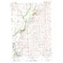 Hawarden North USGS topographic map 43096a4