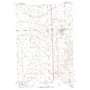 Beresford USGS topographic map 43096a7