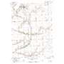 Centerville USGS topographic map 43096a8
