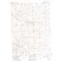 Larchwood USGS topographic map 43096d4