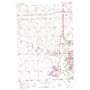 Sioux Falls West USGS topographic map 43096e7
