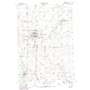 Dell Rapids USGS topographic map 43096g6