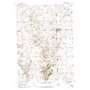 Irene USGS topographic map 43097a2