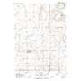 Lesterville USGS topographic map 43097a5